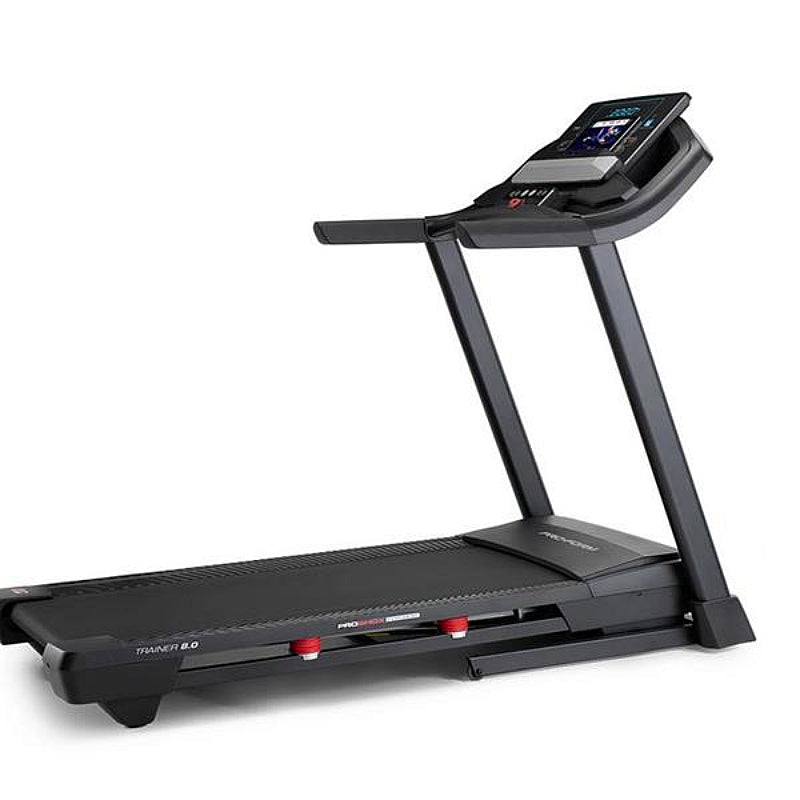 ProForm - Trainer 8.0 Treadmill (PFTL59721)