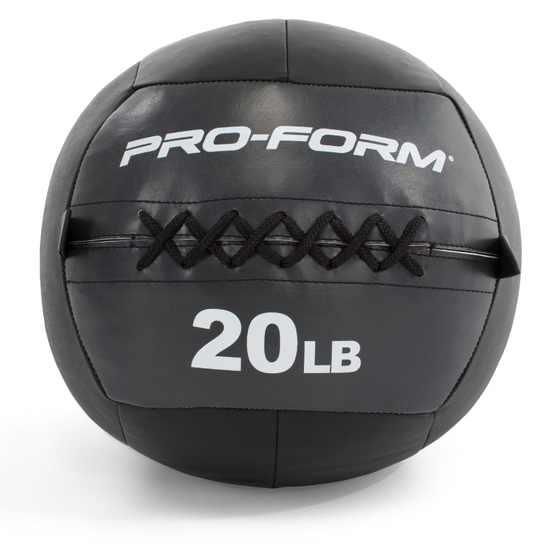 ProForm - 20LB Wall Ball