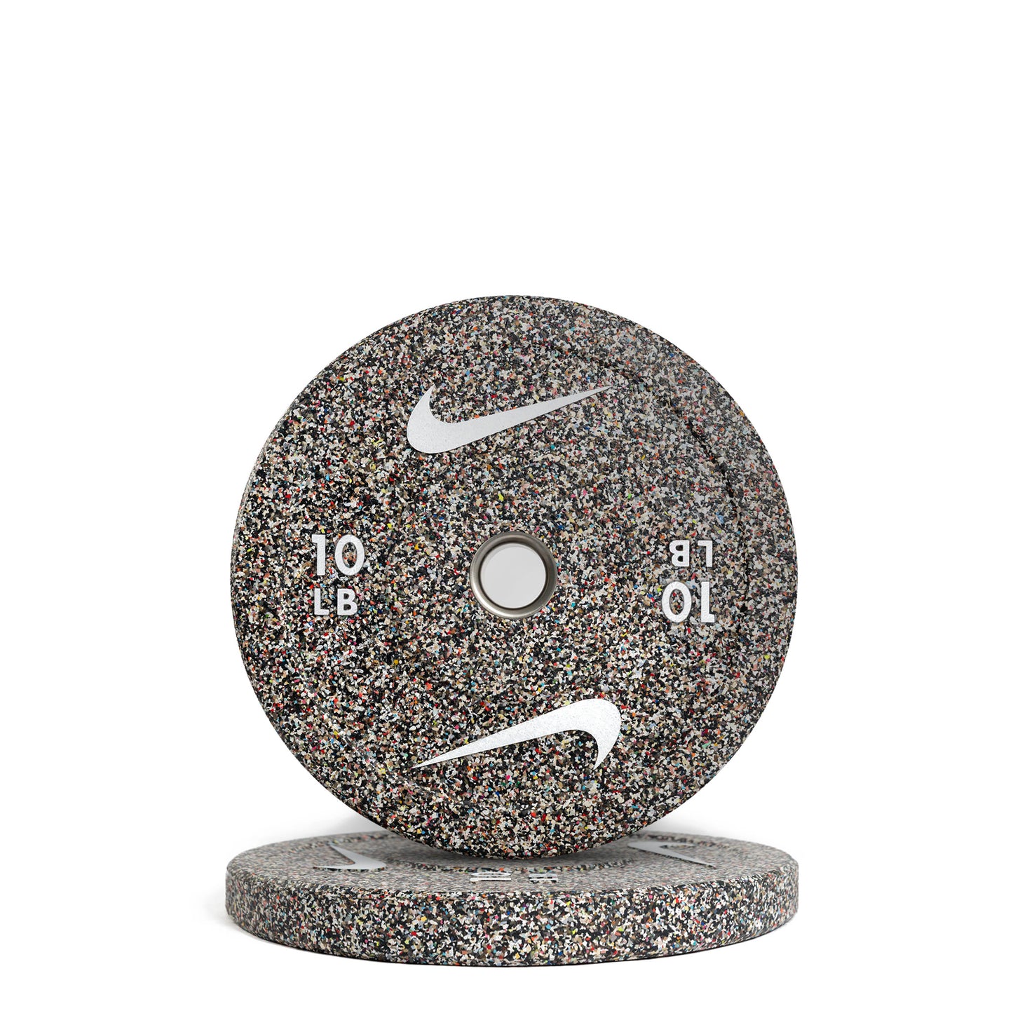 Nike Grind Bumper Plates