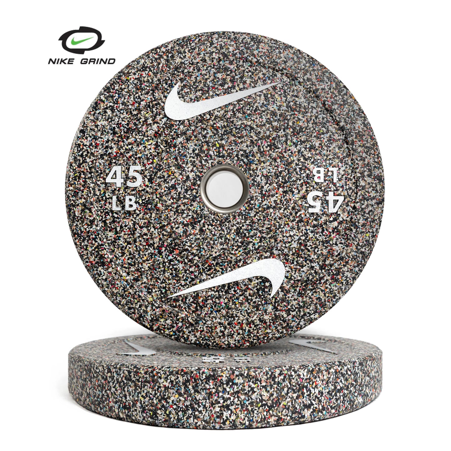 Nike Strength Ensemble barre de puissance 20 kg