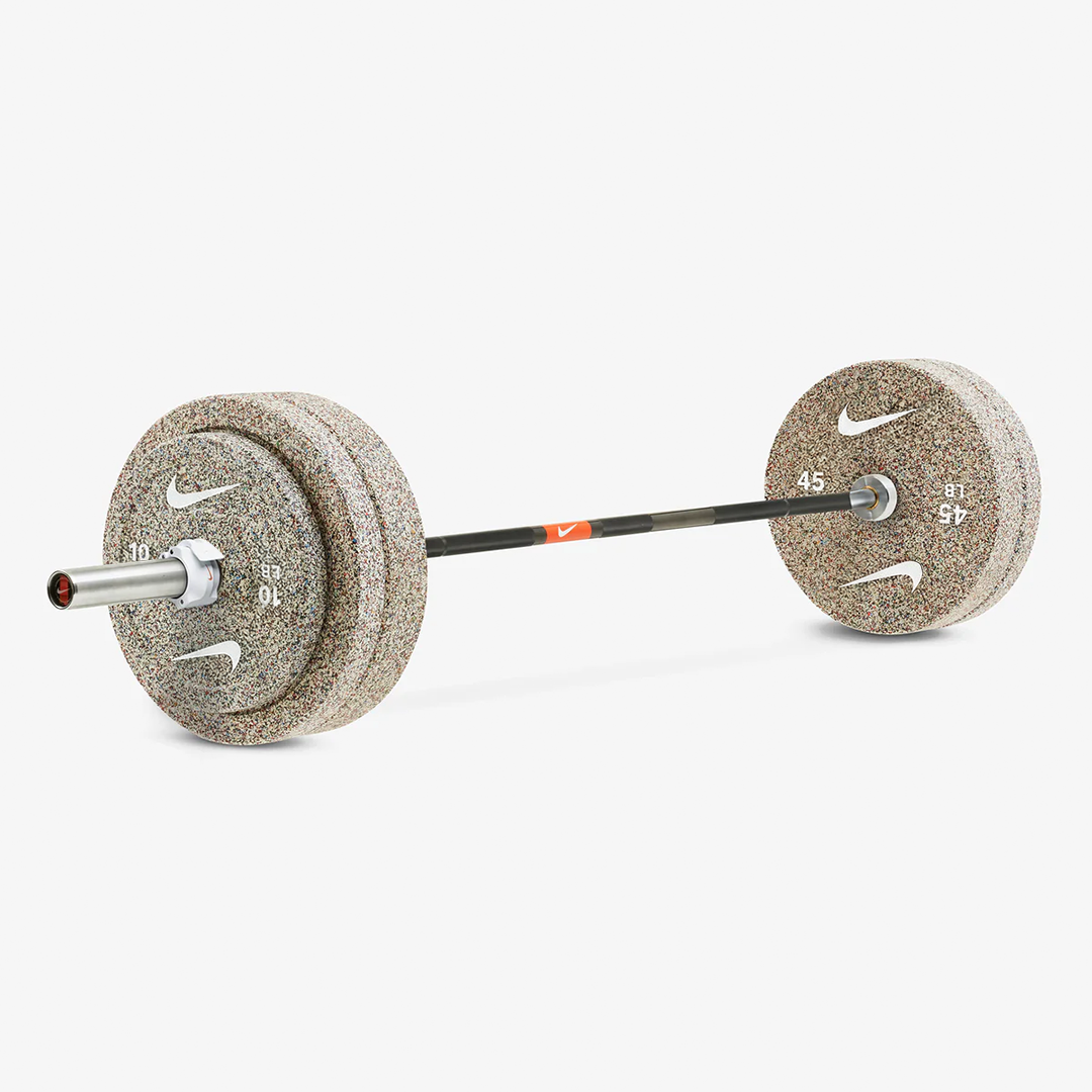 Nike Strength Ensemble barre de puissance 20 kg