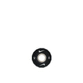 2.5lb Nike Strength Pro urethane weight plate with premium construction for Olympic lifting and strength training.