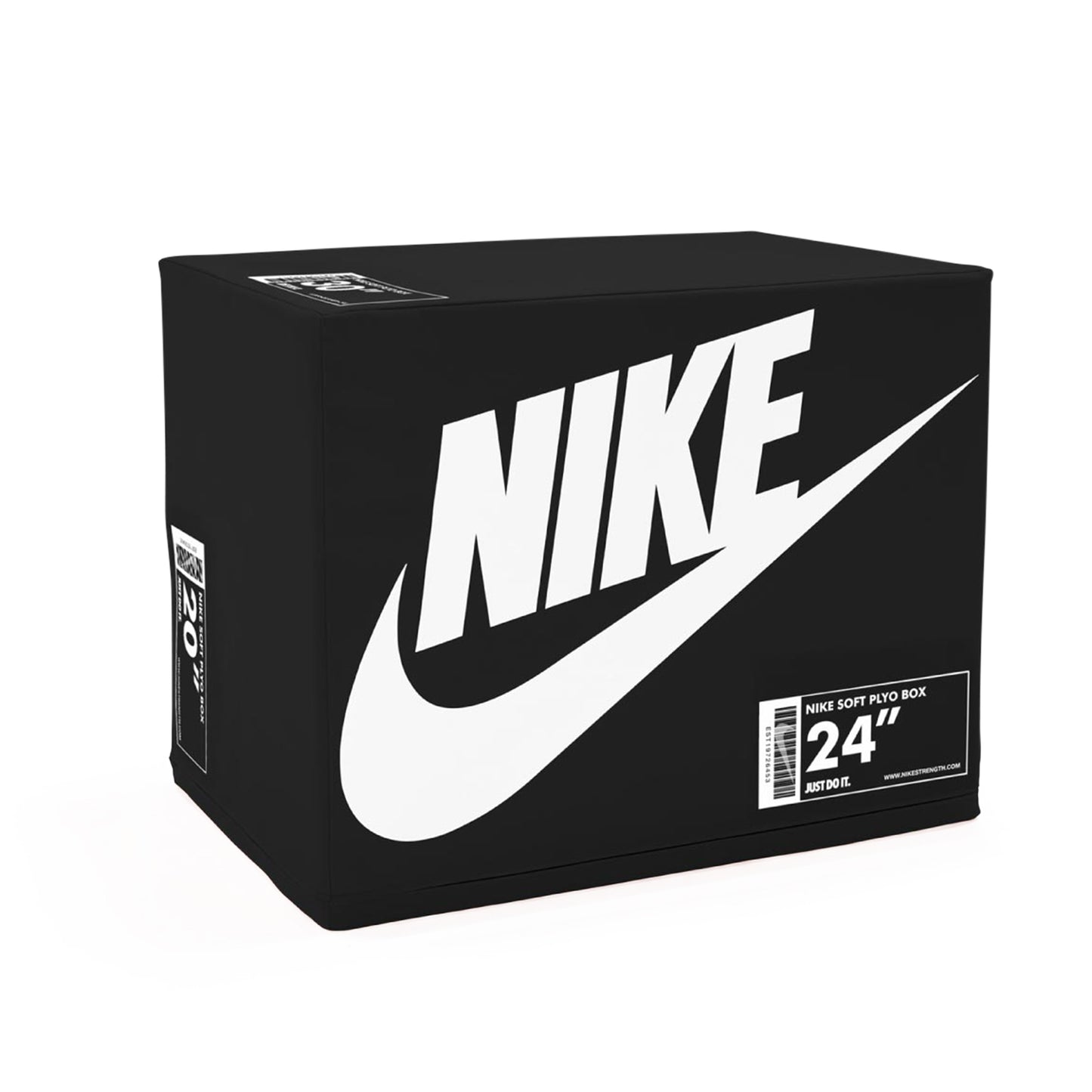 Nike Soft Plyo Box