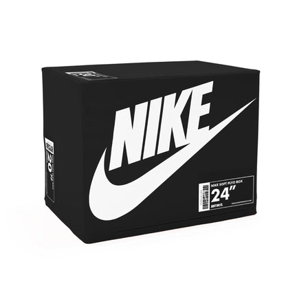 Nike Soft Plyo Box