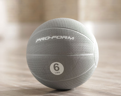 ProForm 6LB Medicine Ball