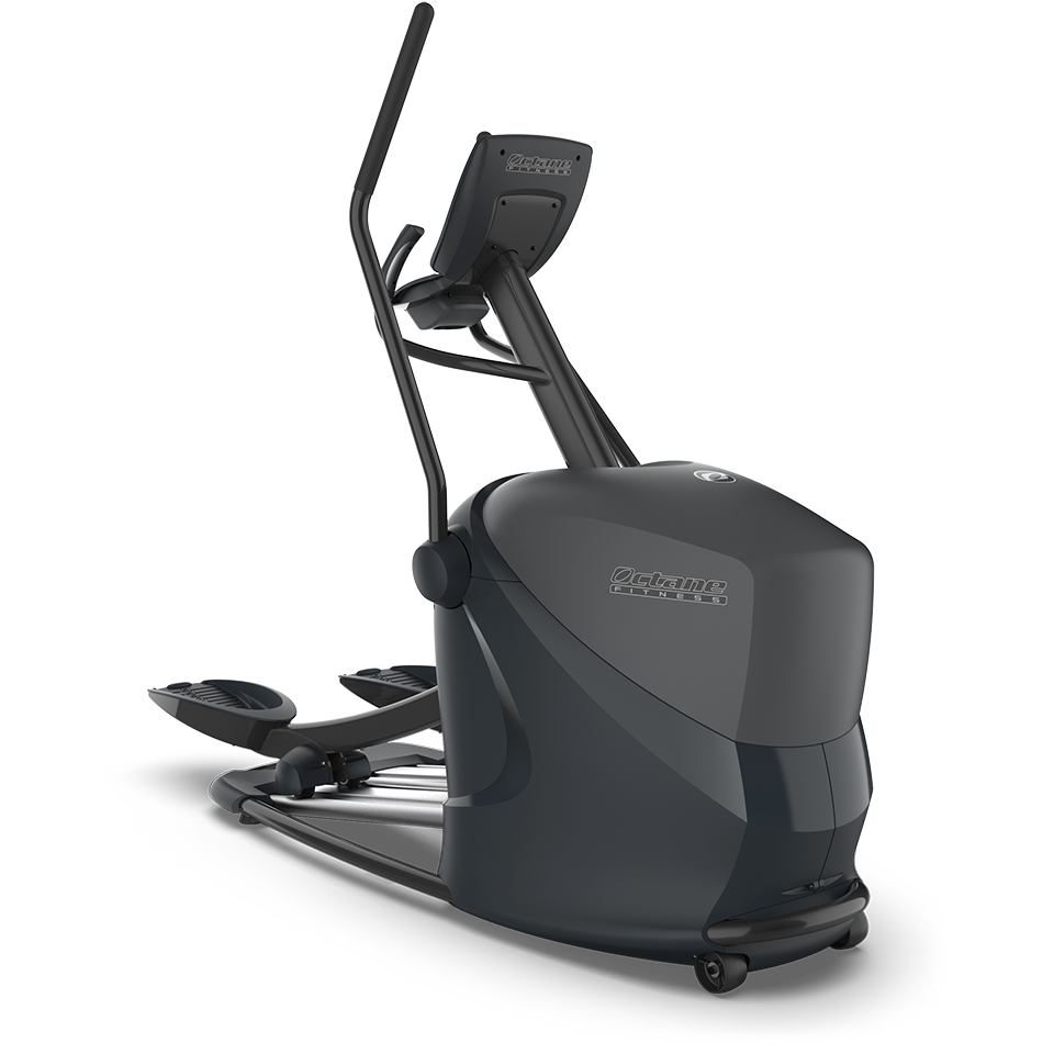 Octane - Q35x Standing Elliptical