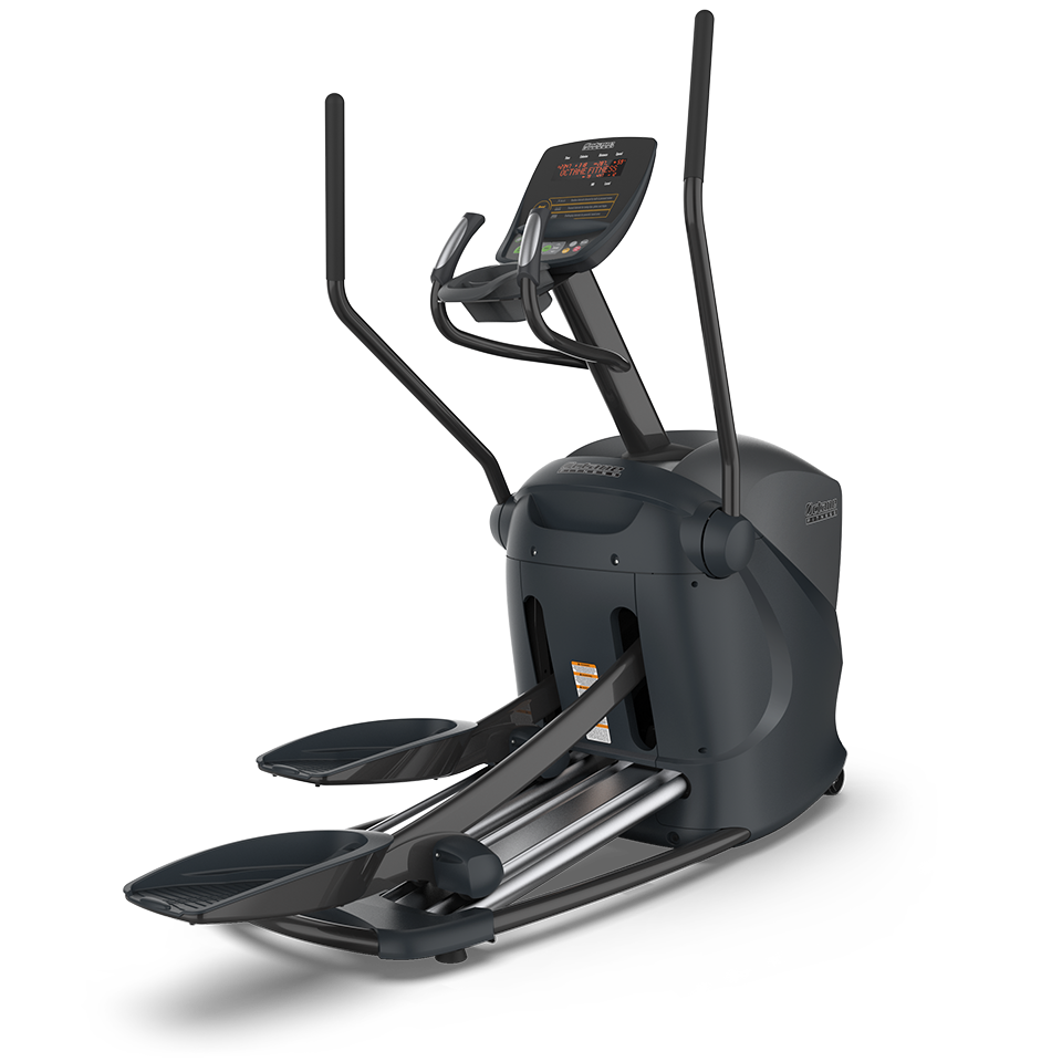 Octane - Q35x Standing Elliptical