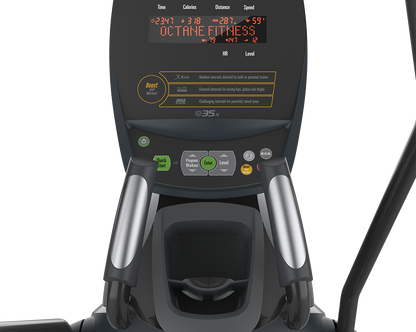 Octane - Q35x Standing Elliptical