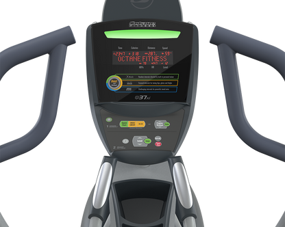 Octane - Q37xi Standing Elliptical