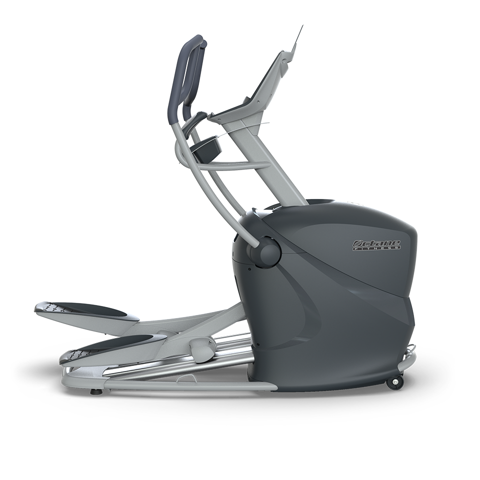 Octane - Q37xi Standing Elliptical