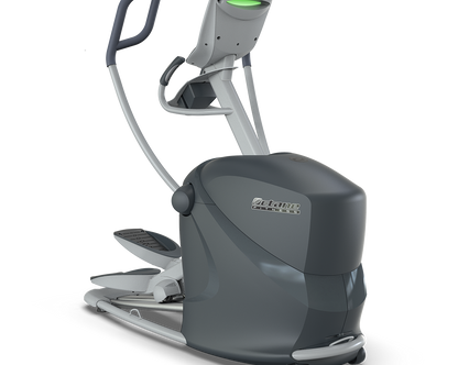 Octane - Q37xi Standing Elliptical