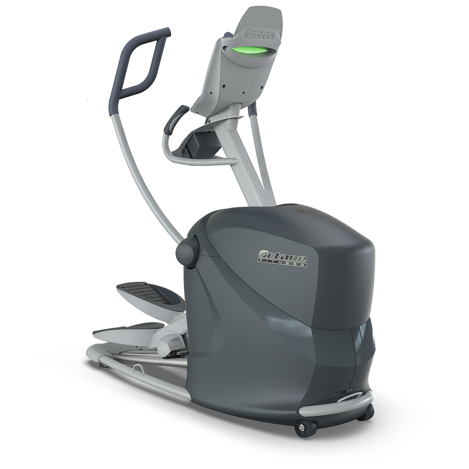 Octane - Q37xi Standing Elliptical