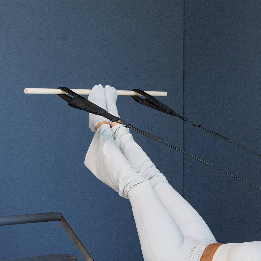 Element Flow Pilates Reformer - Lira Classica