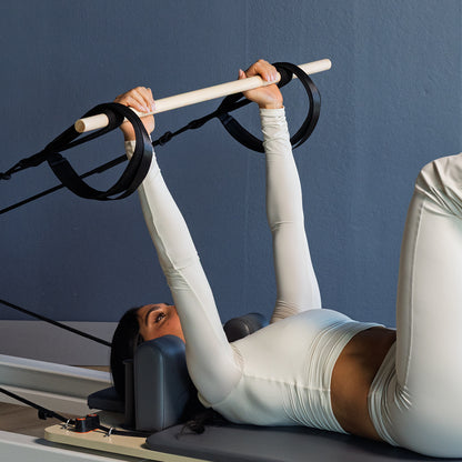Element Flow Pilates Reformer - Lira Classica