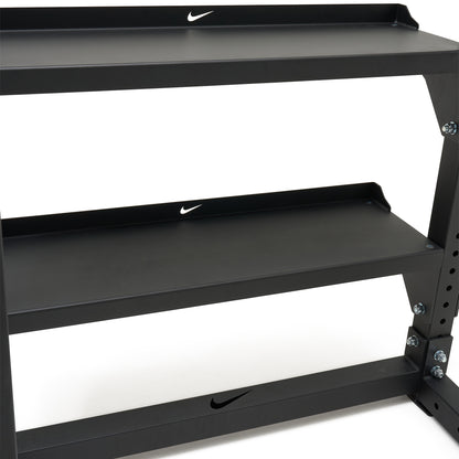 Nike Half Rack Flat Storage Shelf