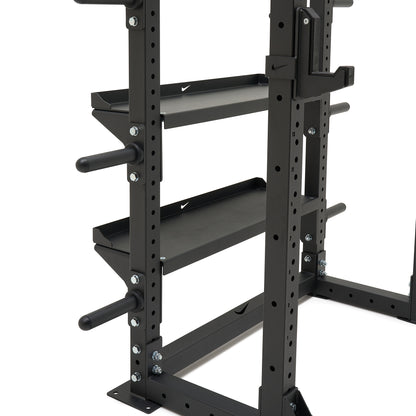 Nike Half Rack Flat Storage Shelf