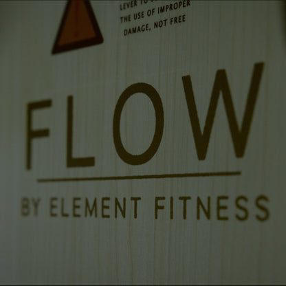 Element Flow Pilates Reformer - Lira Folding