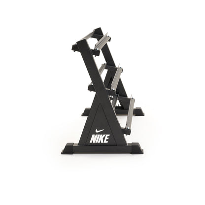Nike Dumbbell Storage Rack