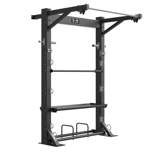 Free Standing Rigs