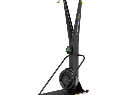 Concept2 - SkiErg with Monitor & Stand