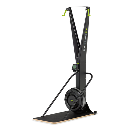 Concept2 - SkiErg with Monitor & Stand