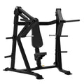Element Fitness - BLACK IRON - Développé couché 7001