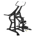 Element Fitness - BLACK IRON - Poulie haute (Lat Pulldown) 7002