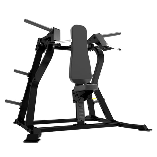 Element Fitness - BLACK IRON - Shoulder Press 7003