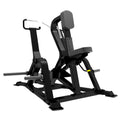 Element Fitness - BLACK IRON - Rameur assis 7007