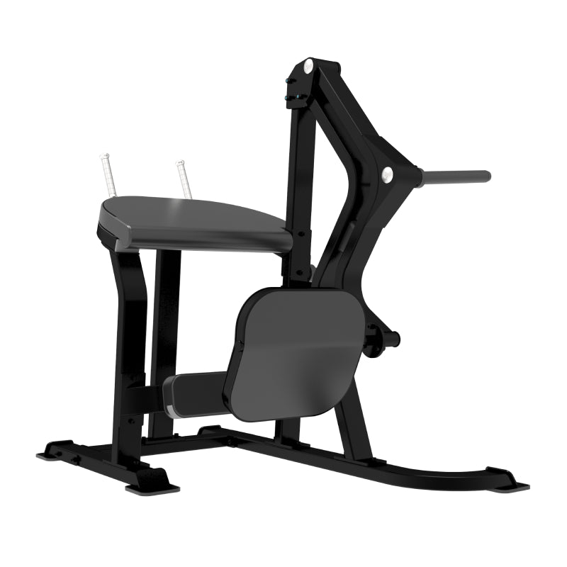 Element Fitness - BLACK IRON - Rear Kick 7008 – The Treadmill Factory