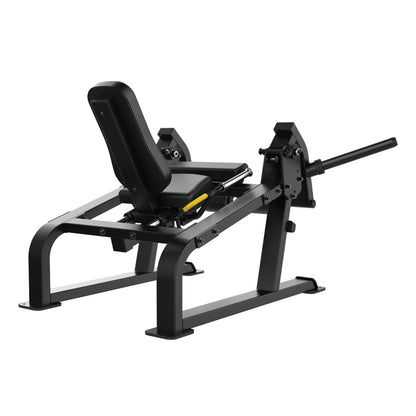 Element Fitness - BLACK IRON - Leg Extension 7025