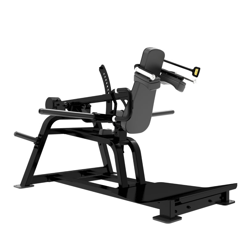 Element Fitness - BLACK IRON - Standing Squat 7034