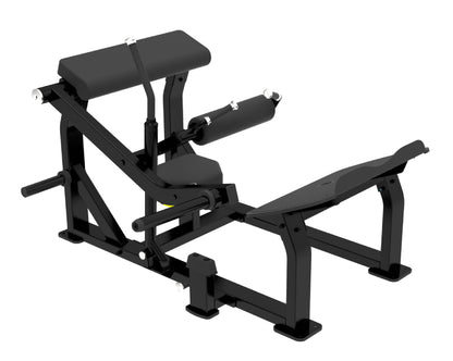 Element Fitness - BLACK IRON - Hip Trainer 7038