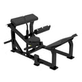 Element Fitness - BLACK IRON - Appareil de musculation des hanches 7038