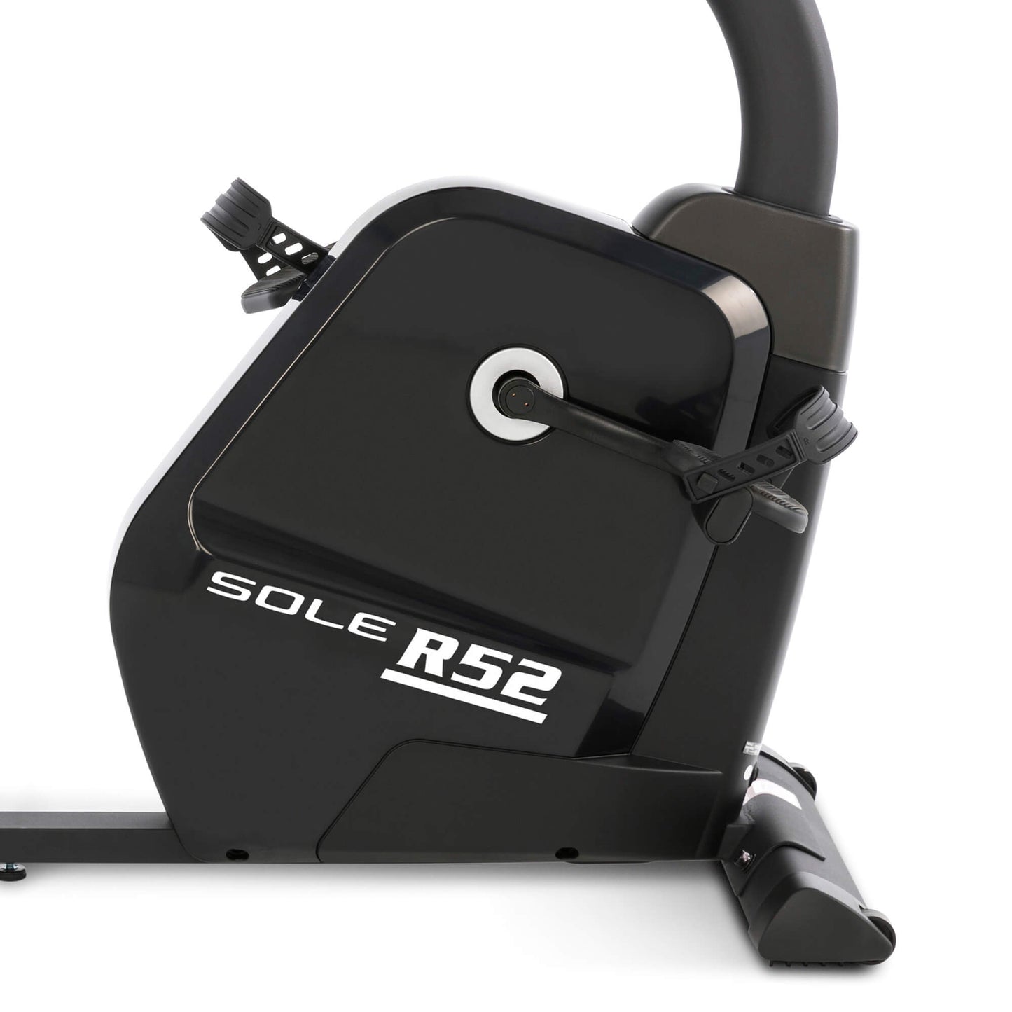 SOLE R52 Recumbent Cycle