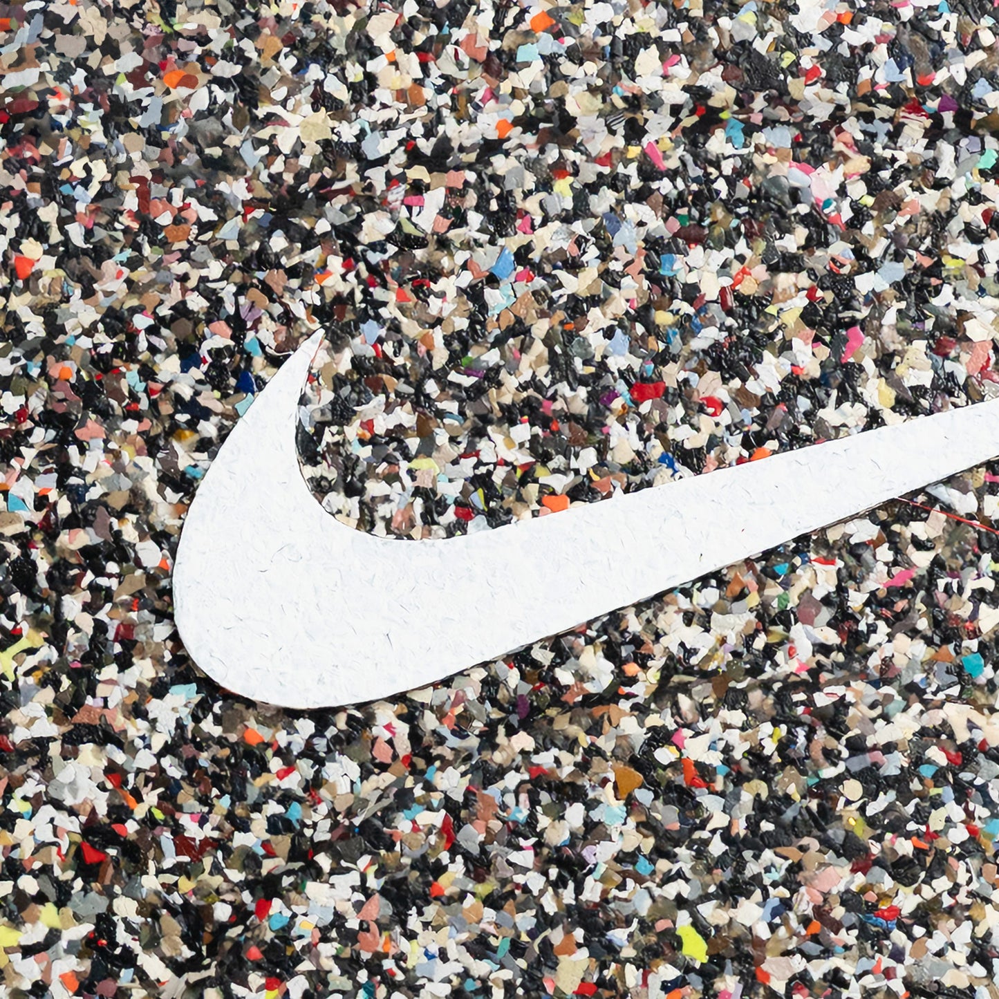 Nike Grind Bumper Plates