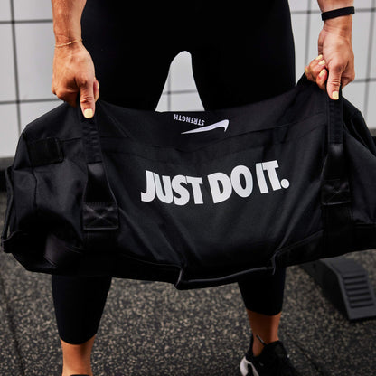 Nike Sandbags - Black