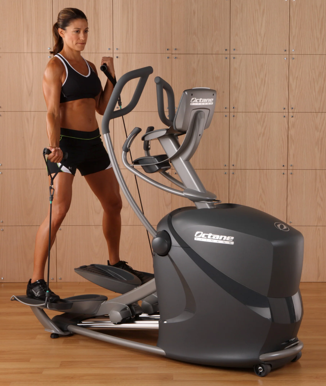 Octane 37e elliptical best sale