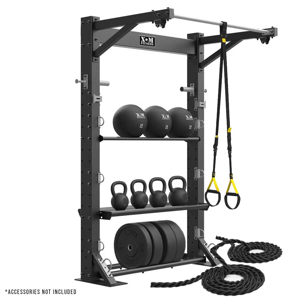 XM Modular Studio Series - Single Bay