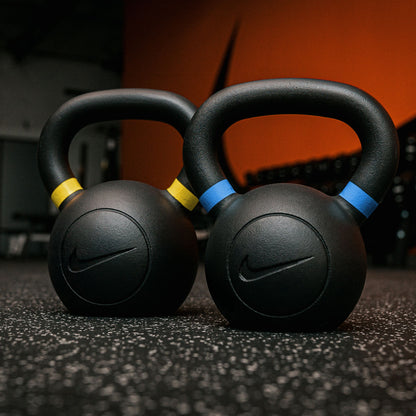 Nike Kettlebell