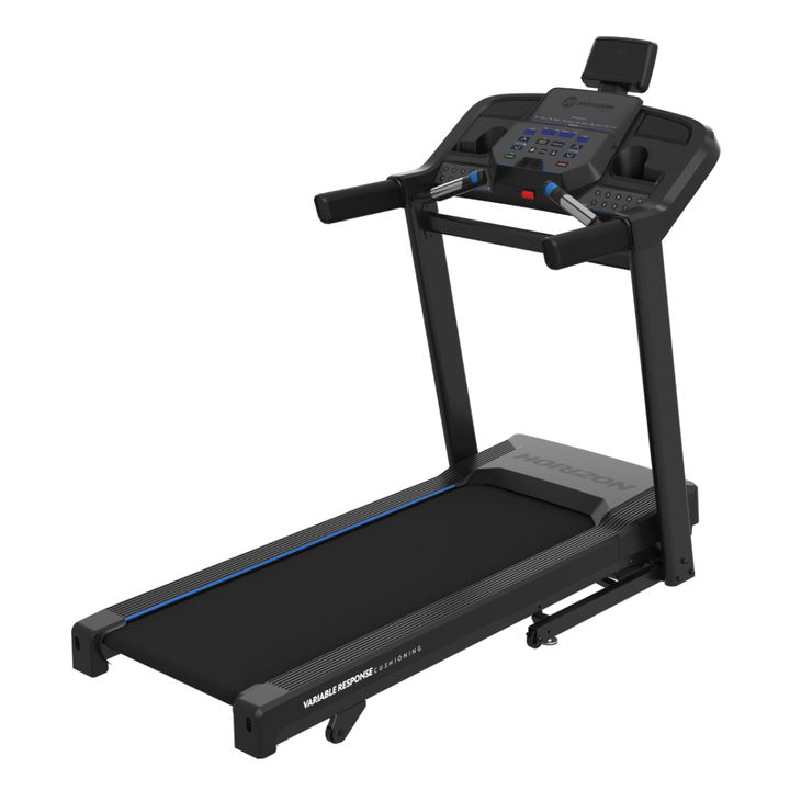 HORIZON T101-08 TREADMILL