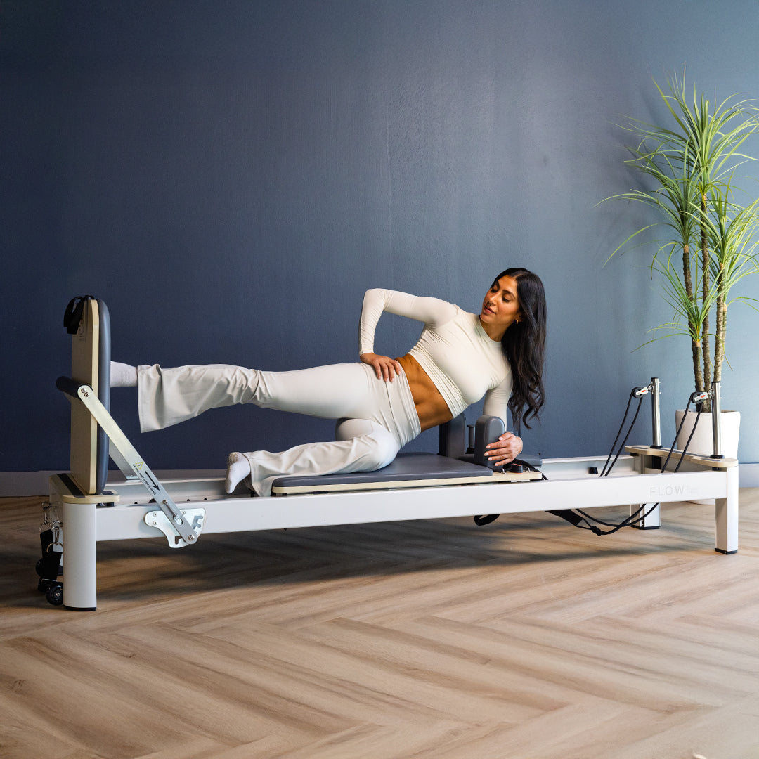 Element Flow Pilates Reformer - Aura Classica
