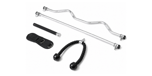 Cable Attachments