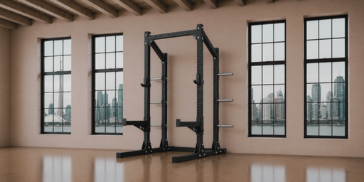 Half Racks