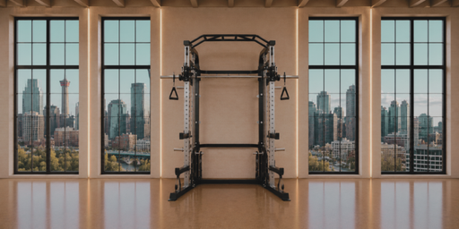 Smith Machines