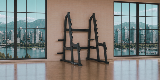 Squat Racks & Stands