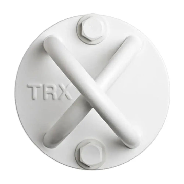TRX - X-Mount White