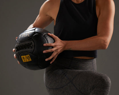 TRX - 10" Medicine Ball - 10lbs