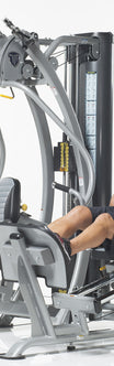 Câble Pour Machine De Sport TuffStuff Fitness SXT-550 - Barre De Presse - Neuf