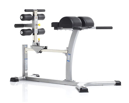 TuffStuff Evolution - CGH-450 Glute Ham Bench